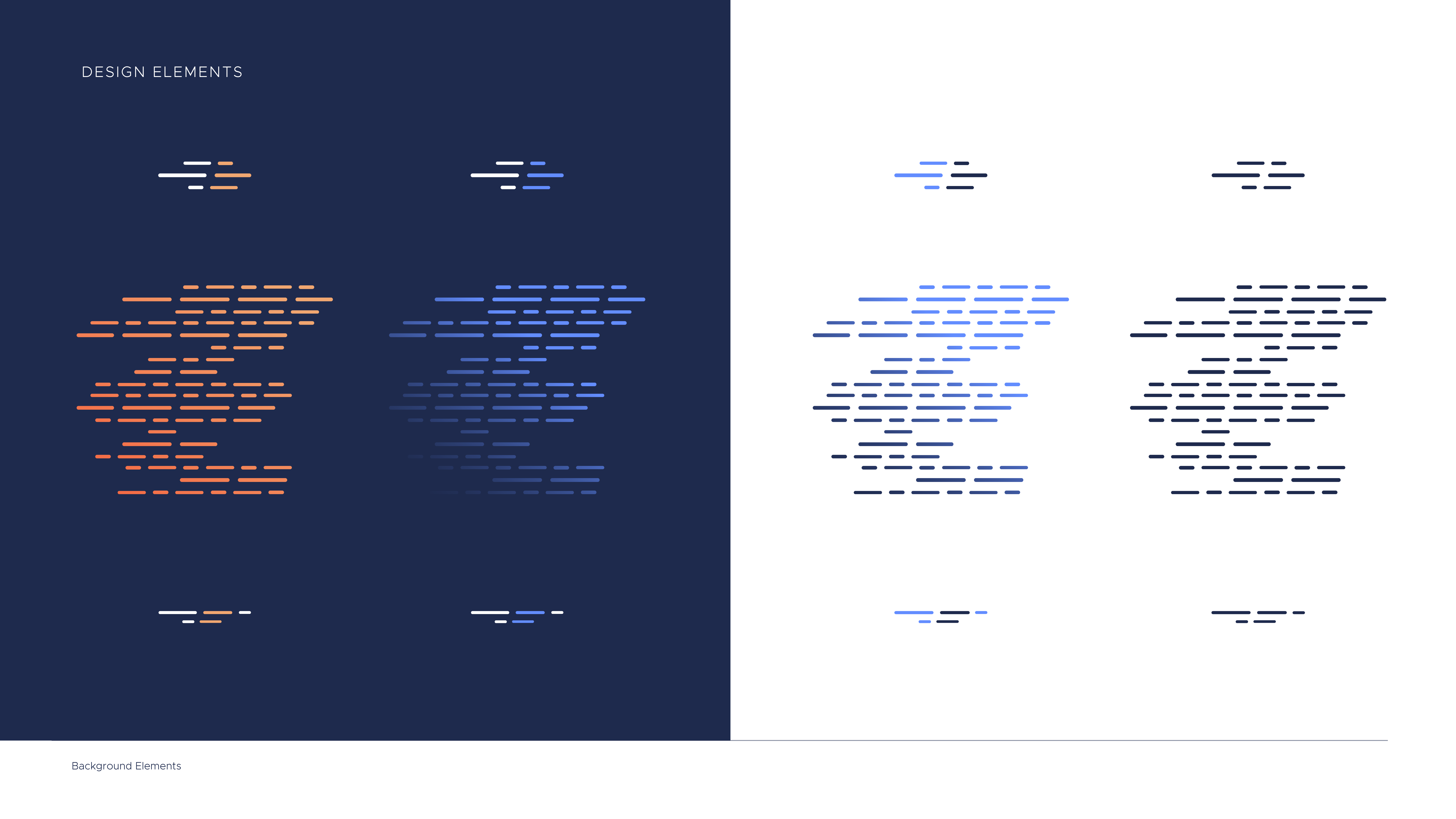 NMB Design Elements